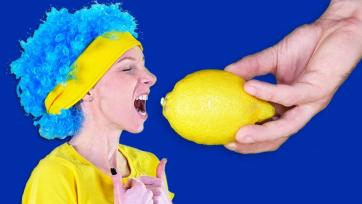 Fruit Song - Yummy Yummy Fruits and Vegetables! Fruits are delicious. Live a happy and healthy life eating nutritious food!